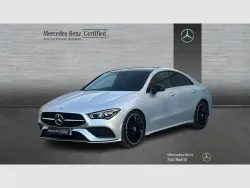 MERCEDES Clase CLA CLA 180