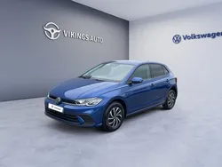 VOLKSWAGEN Polo 1.0 TSI 95 S&S BVM5 VW Edition