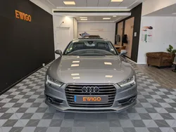 Audi a7 sportback 3.0 tdi 218 ch s line quattro sieges chauffants av / ar toit ouvrant etat proche du neuf