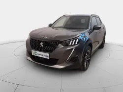 PEUGEOT 2008 1.2 PureTech S&S GT 130