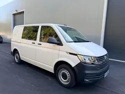 Transporter procab 23800  hors taxes 5 places 2.0 tdi 150cv dsg business line