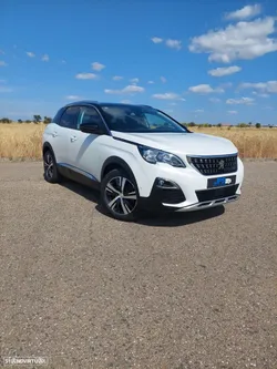 Peugeot 3008 1.2 PureTech Allure