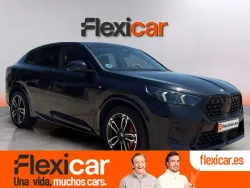 BMW X2 sDrive 20dA