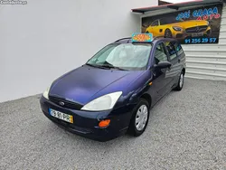 Ford Focus Sw 1.4i 16v 75cv 06/2000