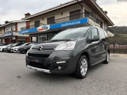Citroën Berlingo 1.6 BlueHDi XTR