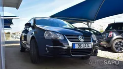 Volkswagen Jetta 1.6 CL TD de 2010