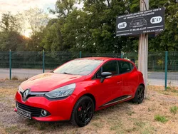 Renault Clio IV 0.9 TCe 90 CV Crit'Air 1