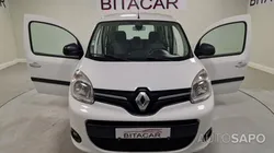 Renault Kangoo de 2016