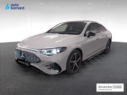 Mercedes-benz CLA 250+ EQ 272ch Business Edition Executive