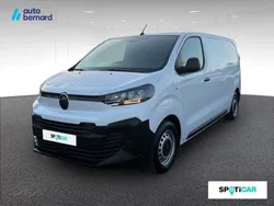 Citroen Jumpy Fg M 1.5 BlueHDi 120ch S&S