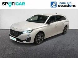 Peugeot 308 SW PureTech 130ch S&S EAT8 Allure Pack