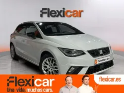 SEAT Ibiza 1.0 TSI S&S FR Salta 115