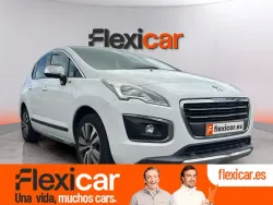 PEUGEOT 3008 1.6 BlueHDi Style 120
