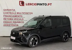 Ford Tourneo Courier 1.0 EcoBoost Active DCT