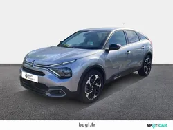 CITROEN C4 PureTech 130 S&S EAT8 Shine