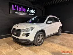 Peugeot 4008 1.8 HDI 150 ALLURE 4X4 START-STOP