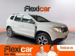 DACIA Duster 1.6 Essential 4x2 84kW