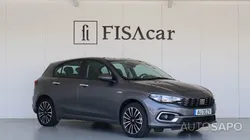 Fiat Tipo 1.0 GSE T3 City Life de 2022