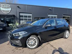 BMW SERIE 1 118iA 136Ch BUSINESS DESIGN BVA 1ère MAIN