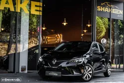 Renault Clio TCe 90 EQUILIBRE