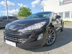 Peugeot rcz 2.0 hdi 160 fap bvm6