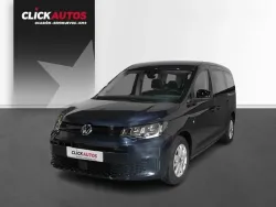 Volkswagen Caddy Caddy 2.0 TDI 102CV Origin pack 5+2