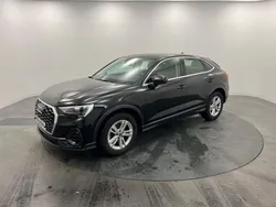 Audi Q3 Sportback 35 TDI 150 ch S tronic 7 Design