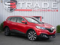 Renault Kadjar 1.2 TCE 130 INTENS