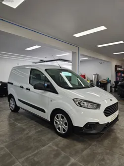 Ford Transit 2LUG-C/IVA-PREÇO DE REVENDA