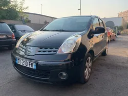 Nissan note entièrement révisée