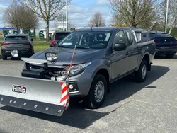 FIAT FULLBACK 2.4 150 S&S SALEUSE DENEIGEUSE Pack Professional VU