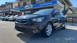 Opel Corsa de 2021