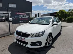 Peugeot 308 Phase III 1.5 Blue-HDi 130ch BVM6 - Kit distri ✅