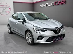 RENAULT CLIO V TCe 90 - 21N Business