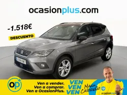 SEAT Arona 1.0 TSI Ecomotive S&S FR 115