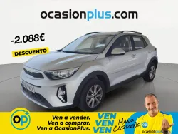 KIA Stonic 1.2 DPi Drive