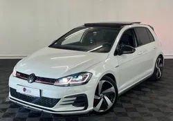 Volkswagen Golf 245 ch GTI Performance - Toit Ouvrant Apple Carplay