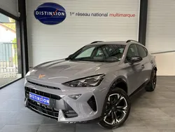 Cupra formentor 2.0 tdi - 150 - bv dsg 7