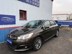 Citroen C4 1.6 HDI 90 CONFORT
