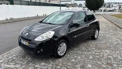 Renault Clio 1.2 16V Confort