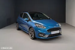 Ford Fiesta 1.5 EcoBoost ST