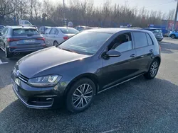 Volkswagen golf vii 1.4 tsi 125 dsg Dstribution neuve + révision des 70 000 km effectuée