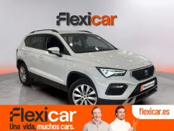 SEAT Ateca 1.5 EcoTSI S&S X-Perience