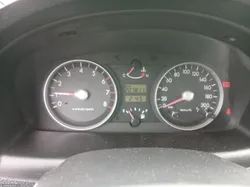 Hyundai XG (Getz)