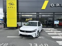 Opel Corsa 1.2 75ch
