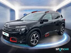 Citroen C5 Aircross PureTech 130ch S&S Feel