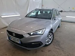 SEAT Leon Sportstourer 1.0 eTSI 110 DSG7 Style Business