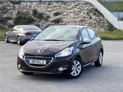 Peugeot 208 VTI