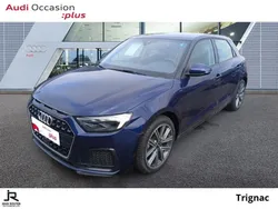 Audi A1 sportback 25 TFSI 95 ch S tronic 7 Design