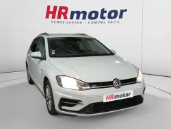 VOLKSWAGEN Golf 2.0TDI Advance DSG7 110kW